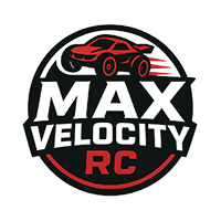 Max Velocity RC